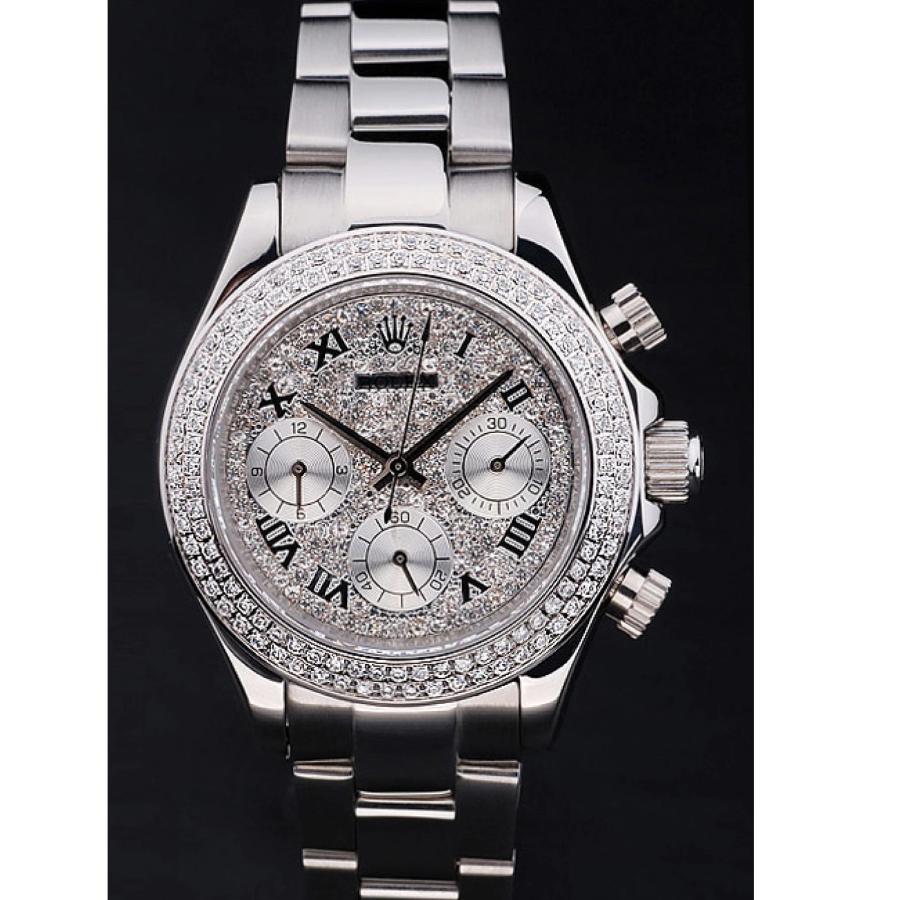 AAA replica watch Daytona-rl163 Rolex 0602